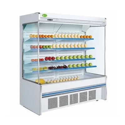 Vidrio de baja emisividad para refrigeración comercial y electrodomésticos