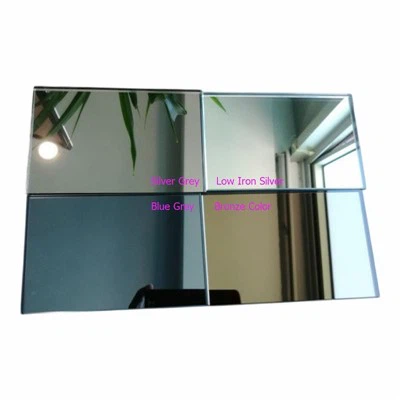 Las 10 mejores fábricas de espejos antiguos en China 2025